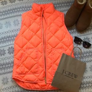 J. Crew Vest